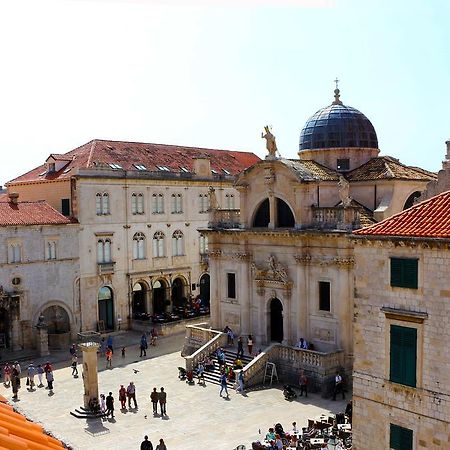 Princess Dora'S Apartment Dubrovnik Dış mekan fotoğraf