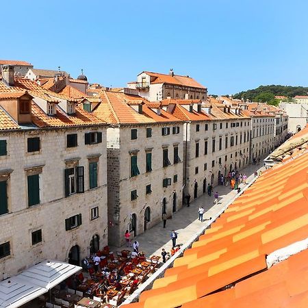Princess Dora'S Apartment Dubrovnik Dış mekan fotoğraf