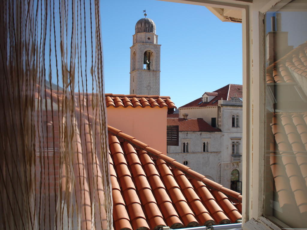 Princess Dora'S Apartment Dubrovnik Oda fotoğraf