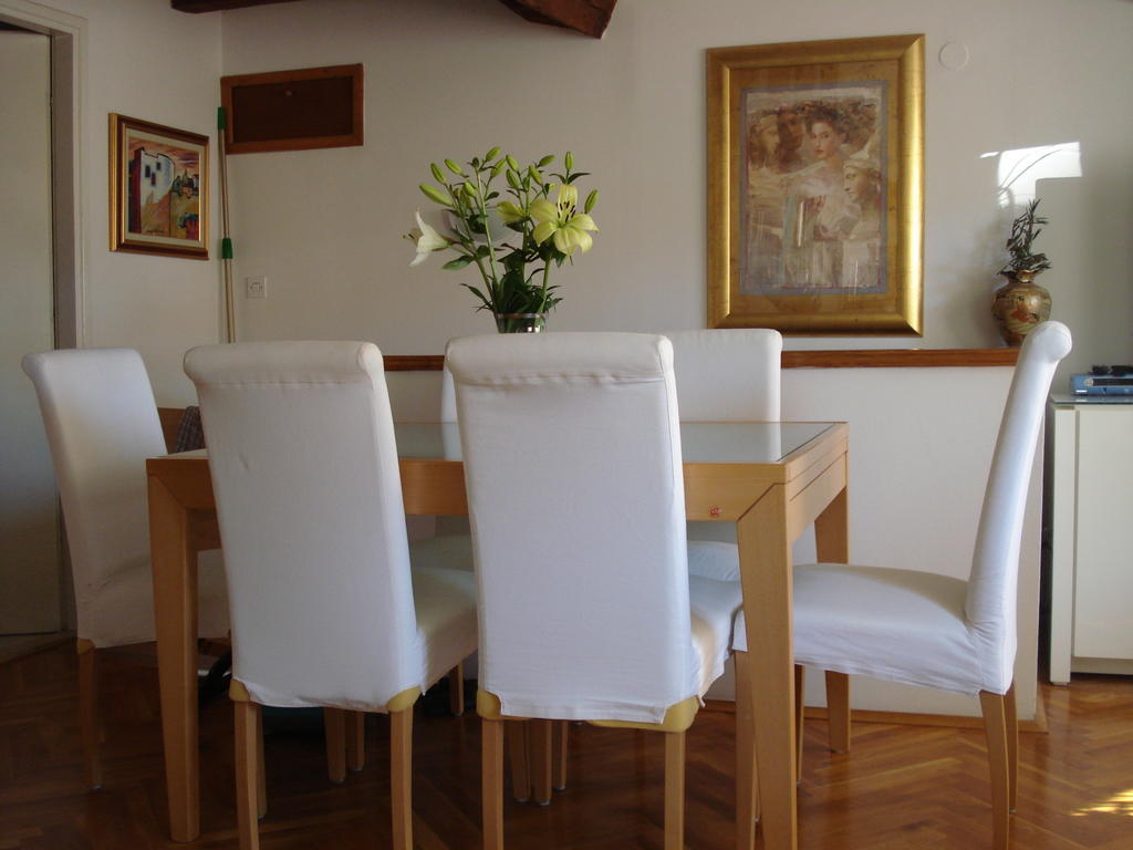 Princess Dora'S Apartment Dubrovnik Dış mekan fotoğraf