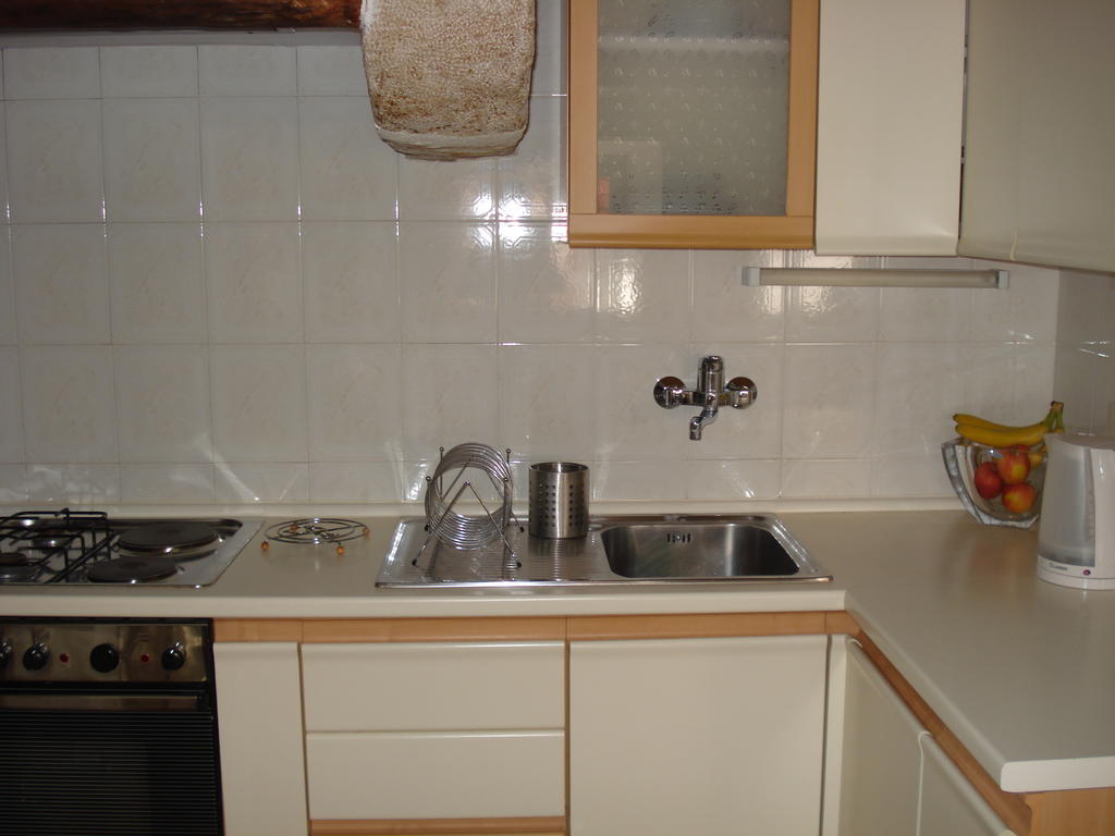 Princess Dora'S Apartment Dubrovnik Dış mekan fotoğraf