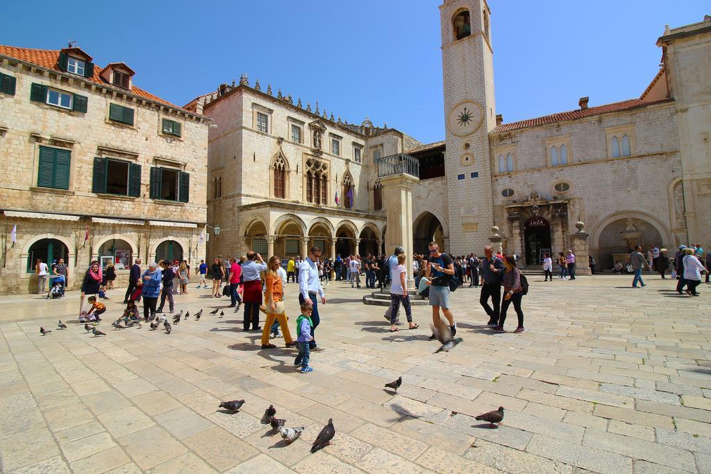 Princess Dora'S Apartment Dubrovnik Dış mekan fotoğraf
