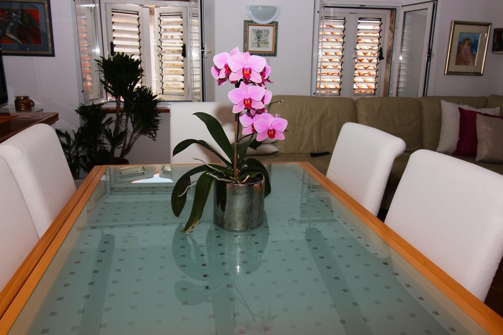 Princess Dora'S Apartment Dubrovnik Dış mekan fotoğraf