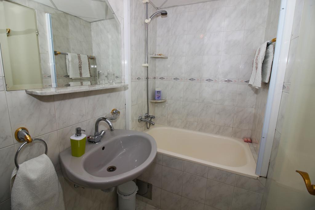 Princess Dora'S Apartment Dubrovnik Dış mekan fotoğraf