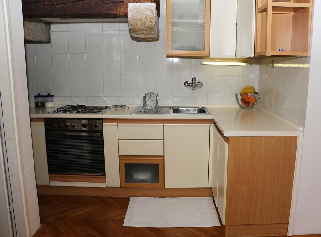 Princess Dora'S Apartment Dubrovnik Dış mekan fotoğraf