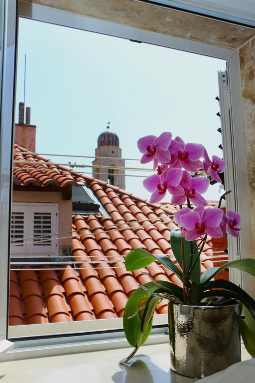 Princess Dora'S Apartment Dubrovnik Dış mekan fotoğraf