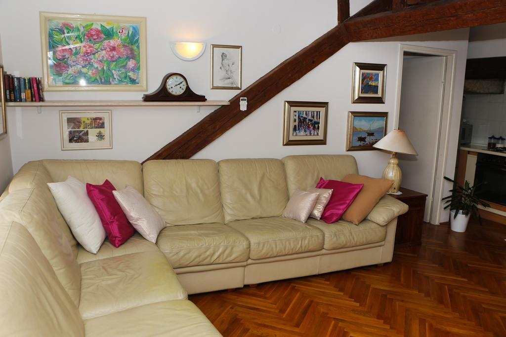 Princess Dora'S Apartment Dubrovnik Dış mekan fotoğraf