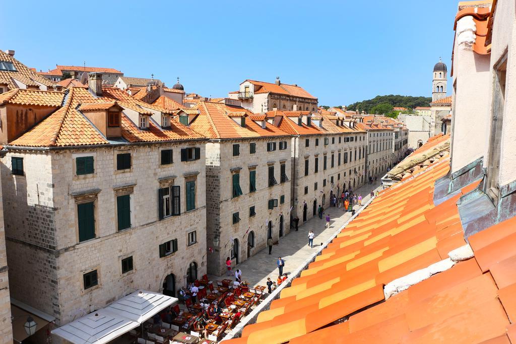 Princess Dora'S Apartment Dubrovnik Dış mekan fotoğraf