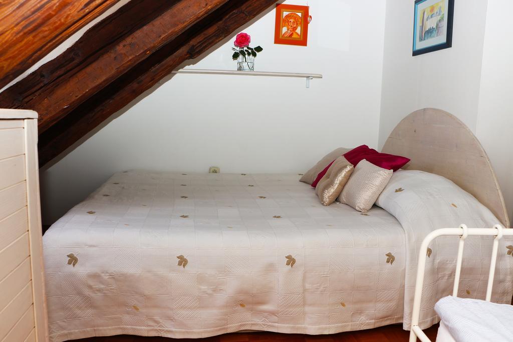 Princess Dora'S Apartment Dubrovnik Dış mekan fotoğraf